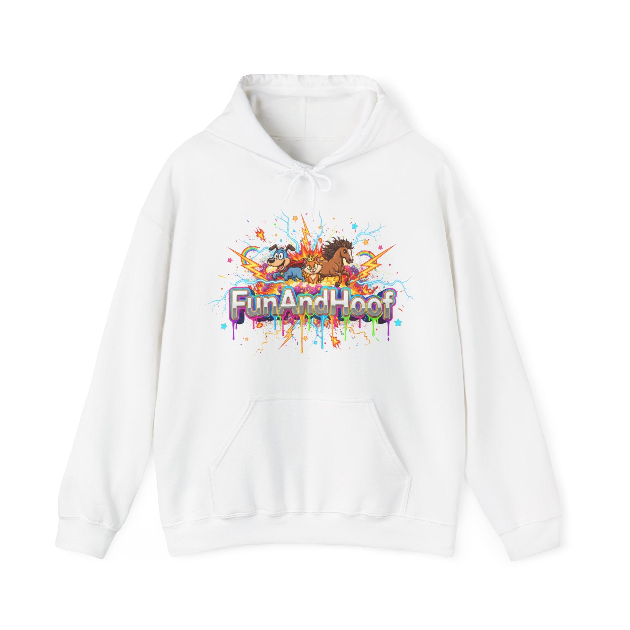 FunAndHoof